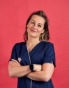 Magali JANSSENS
