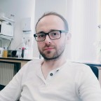 Remy HEULSEN avatar