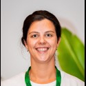 Julie VAN SPAENDONCK