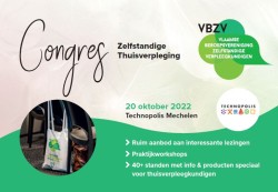 VBZV congreskrant 2022