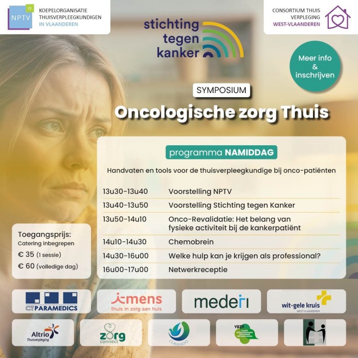 programma namiddag