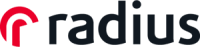 Radius - Logo RGB