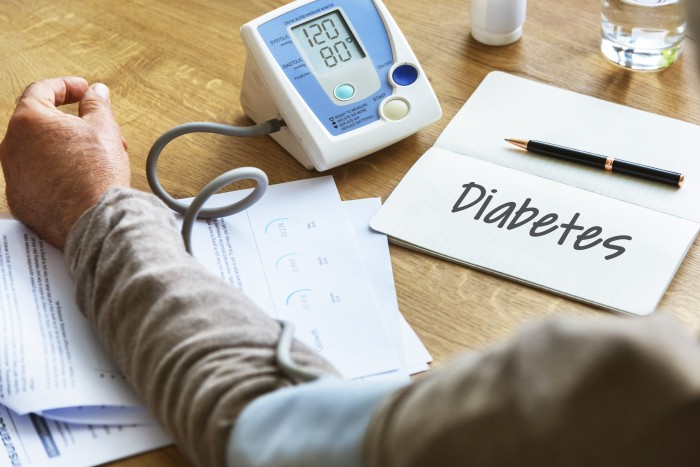 premie diabetologie