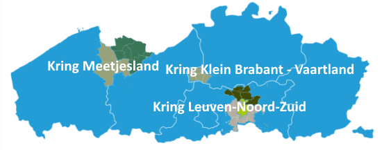 nieuwekringen