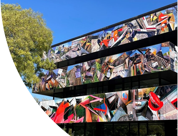 Hogeschool Odisee, campus Aalst