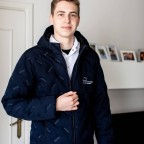 Quinten Pieters avatar